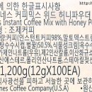 카네스커피 이미지