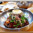 도토리묵집빠