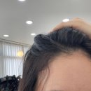 엔헤어캐슬 | 군산 미장동미용실 곱슬머리 매직 성공 후기