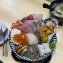 거북이수석 | 대만자유여행 가오슝 소류구스노쿨링 수석맛집 춘란꽈오바