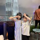 루센티 | 남매와 쿠알라룸푸르 한달살기#2 스타레지던스vs루센티아 실제거주후기/수영장/수질/라라포트/수리아몰