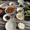 장터밥상 이미지