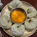 찰보리 초계냉면 | 영등포역밥집 한티옥, 고소한 한우우거지국밥과 찰보리초계냉면 후기