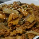 낭만제육 | 재구매 의사 100% 낭만 제육볶음 후기