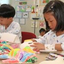 통합예술치유 프로그램 이미지