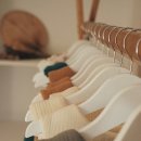 저녁 정리수납 이미지