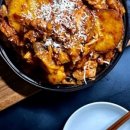 고산닭갈비
