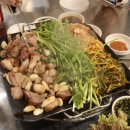 평화김해뒷고기 - 울주군 덕남로 74 | 평화김해뒷고기