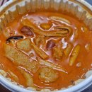 기린떡볶이 이미지