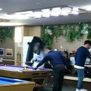 주안 당구장 이미지