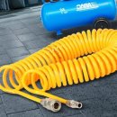 타이어샵세차장 이미지