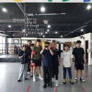 머슬텐W복싱 이미지
