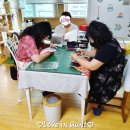 취미로 배우는 퀼트 이미지