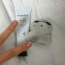 아주기획 | 올리브영 핸드크림 추천｜스카이보틀 헐랭이물개 허그홀더 기획세트 솔직후기