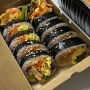 윤정김밥 이미지