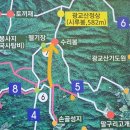 상현동성당-보물선어린이공원 | 용인너울길을 걷다,1코스 (광교산너울길)