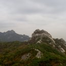 독바위역1번출구 이미지