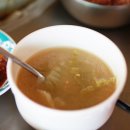 상록식당 - 당진시 읍내동 | 상록식당
