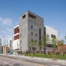 용현2동 행정복지센터 이미지