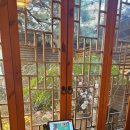 인사동풍경이있는찻집 | 인사동 전통찻집 뜰과다원 | 중정이 예쁜 한옥 카페에서 즐긴 힐링 팥빙수 후기