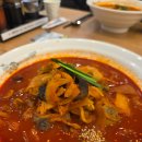 불티나 | 동탄 남광장 직장인 점심맛집｜꼬막이 쏟아지는 불티나꼬막짬뽕 후기