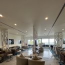 몰디브 | 몰디브 콘래드 라운지 이용 후기 ✈️