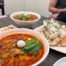 고양시 맛집 서오릉 짬뽕, 짬뽕지존 후기 (메뉴/주차/맵기 단계)