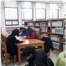 돌산도서관 이미지