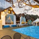 모나미펜션 이미지