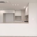 위시티로점현대자동차 | 일산 위시티자이 4단지 49평, 부분공사만으로 완성된 반전