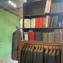 [부천맞춤정장] 뮤토테일러(MUTO TAILOR)에서 맞춤셔츠 제작 후기