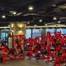 엠베이스짐 | 휘트니스엠 천호점 리뷰: 시설 및 머신 소개와 이용 후기