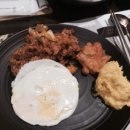 맛있는한식뷔페 이미지