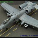 [아카데미] A-10 Thunderbolt II (4番作) 이미지