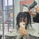 동명미용실 - 칠곡군 | 광주동구미용실 라우헤어 동명힐 하늘디자이너 전체염색 후기