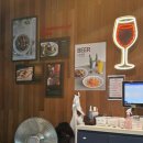 (주)아이티밸리 | 롤링파스타 용인 기흥 '함박 스테이크 &amp; 로제 크림 파스타' 맛 후기