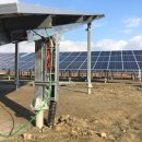 서산태양광발전소 이미지