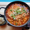사계절김치찌개