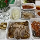 창원 상남동 ‘장충동왕족발보쌈’ 내돈내산 배달리뷰