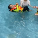 현대리나유치원 | #195 육아일기) 45개월아기, 비누세수 시작 / 처음학교 유치원 지원 / 친구랑 키즈풀빌라