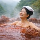 4공단로1L-41 | 탄산온천 효능/3대 온천 오색 산방산 능암탄산온천 비교