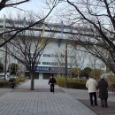 구덕운동장 입구 이미지