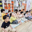 새솔반의 5월 3주 &amp; 4주 딸기영어/한글 이야기 이미지