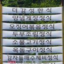 91 | 금강cc 맛집 정갈한 한식 밥집 여주 더감성한식 후기(여주아울렛 맛집)