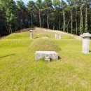 반남박씨 박원도묘 이미지