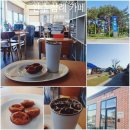삼례책마을 | 전북 완주 삼례 북카페 추천 ㅣ 밤 10시까지 책 읽기 좋은 힐링카페 &lt;휴앤안커피&gt;, 커피콩빵 서비스까지!