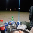 ♡율포 해수욕장-주중 캠핑♡ 이미지