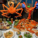 더매드 송도타임스페이스 인천 킹크랩 맛집 데이트