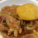 골목찜닭 이미지