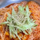 미러칼국수